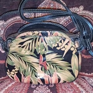Patrica Nash Crossbody Bag